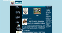 Desktop Screenshot of 1439.ksscv.org