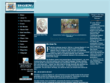 Tablet Screenshot of 1439.ksscv.org
